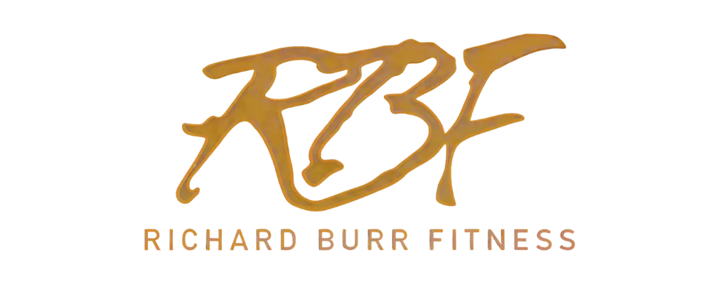 Richard Burr Fitness