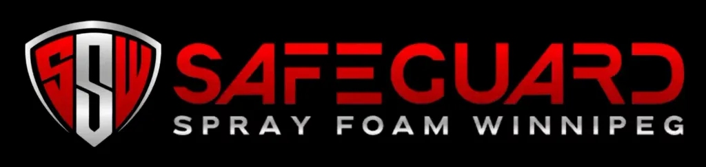 Safeguard Spray Foam Winnipeg